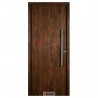 Puerta de exterior Linea Innova de Oblak Mod. 1900 de 0,80 x 2,00