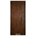 Puerta de exterior Linea Innova de Oblak Mod. 1900 de 0,90 x 2,00