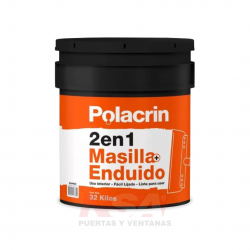 MASILLA POLACRIN DUO X 32 KG