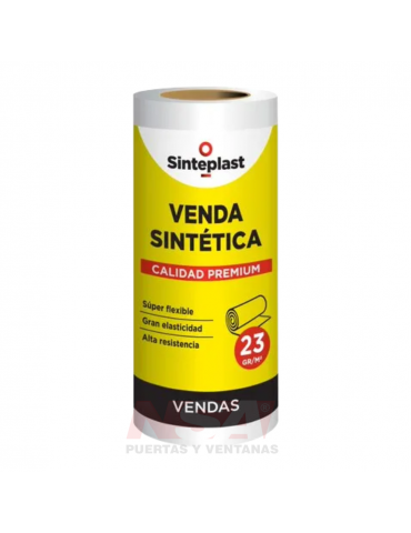 Venda para grietas Sinteplast