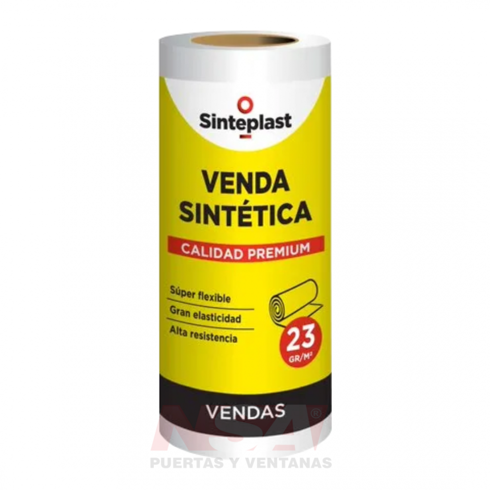 Venda para grietas Sinteplast