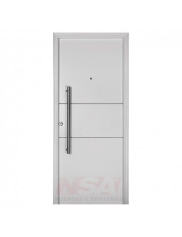 Puerta de exterior Oblak Mod. 1732