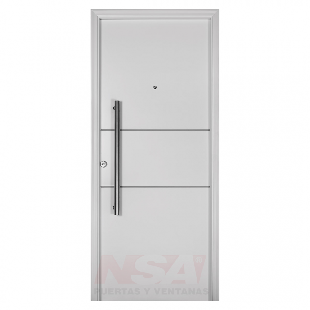 Puerta de exterior Oblak Mod. 1732 Puerta de exterior Oblak Mod. 1732