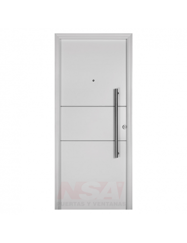 Puerta de exterior Oblak Mod. 1732