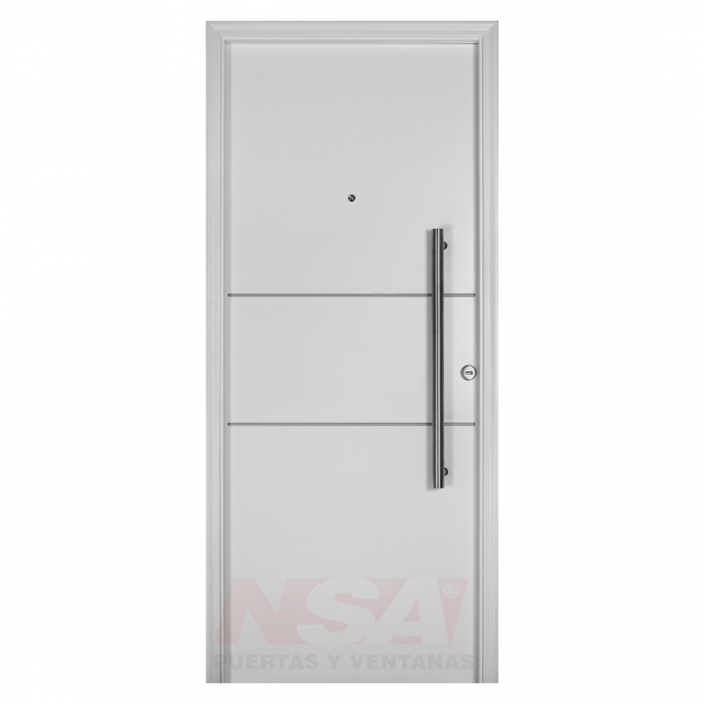 Puerta de exterior Oblak Mod. 1732