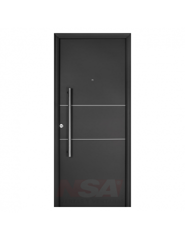 Puerta de exterior Oblak Mod. 1732