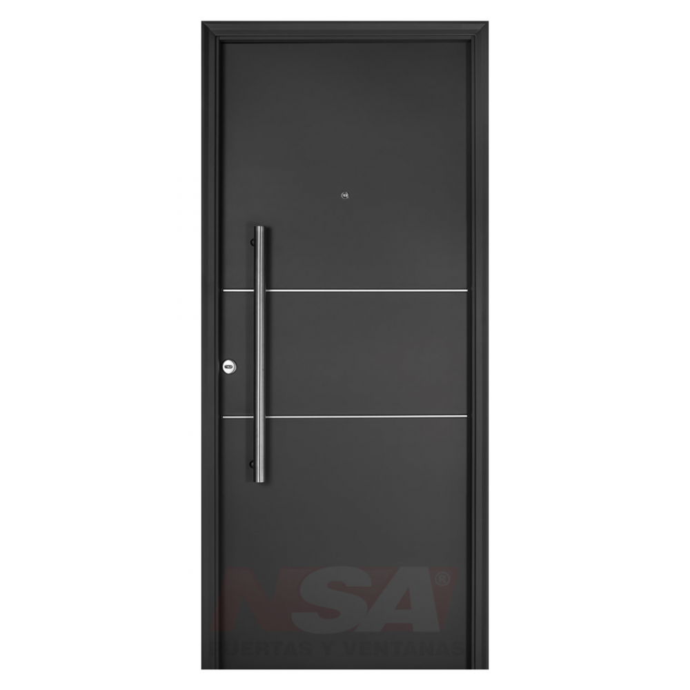 Puerta de exterior Oblak Mod. 1732