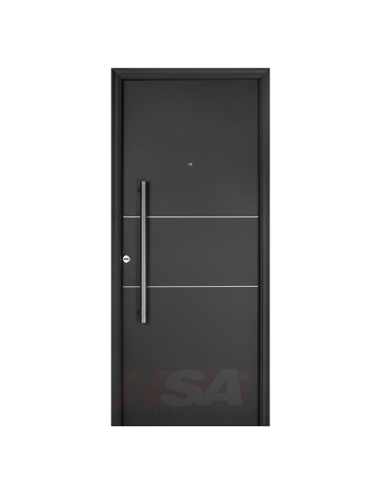 Puerta de exterior Oblak Mod. 1732