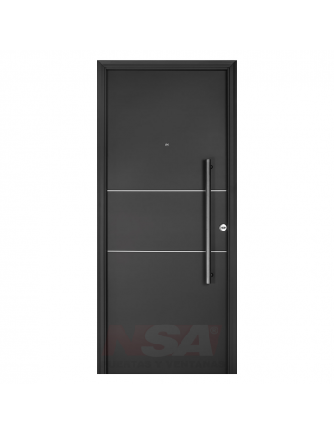 Puerta de exterior Oblak Mod. 1732