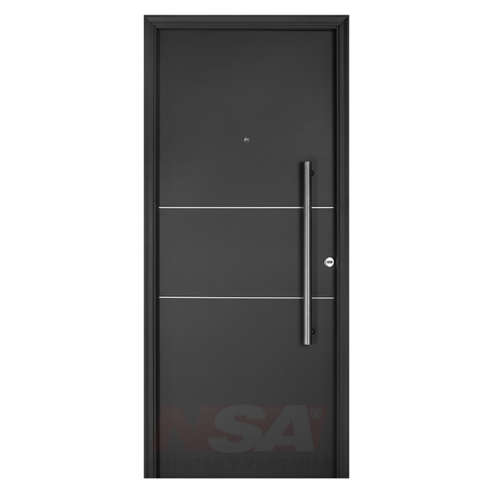 Puerta de exterior Oblak Mod. 1732 Puerta de exterior Oblak Mod. 1732