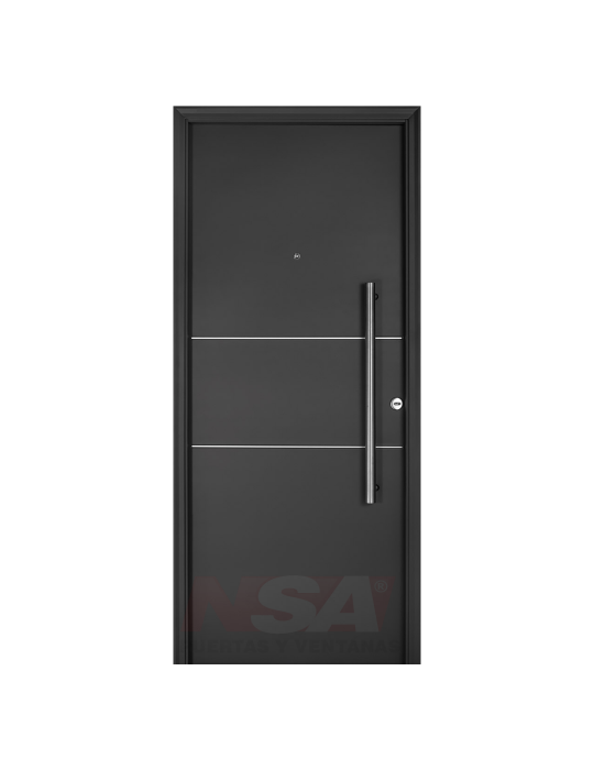 Puerta de exterior Oblak Mod. 1732 Puerta de exterior Oblak Mod. 1732