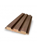 Revestimiento wall panel MDF color Cavendish