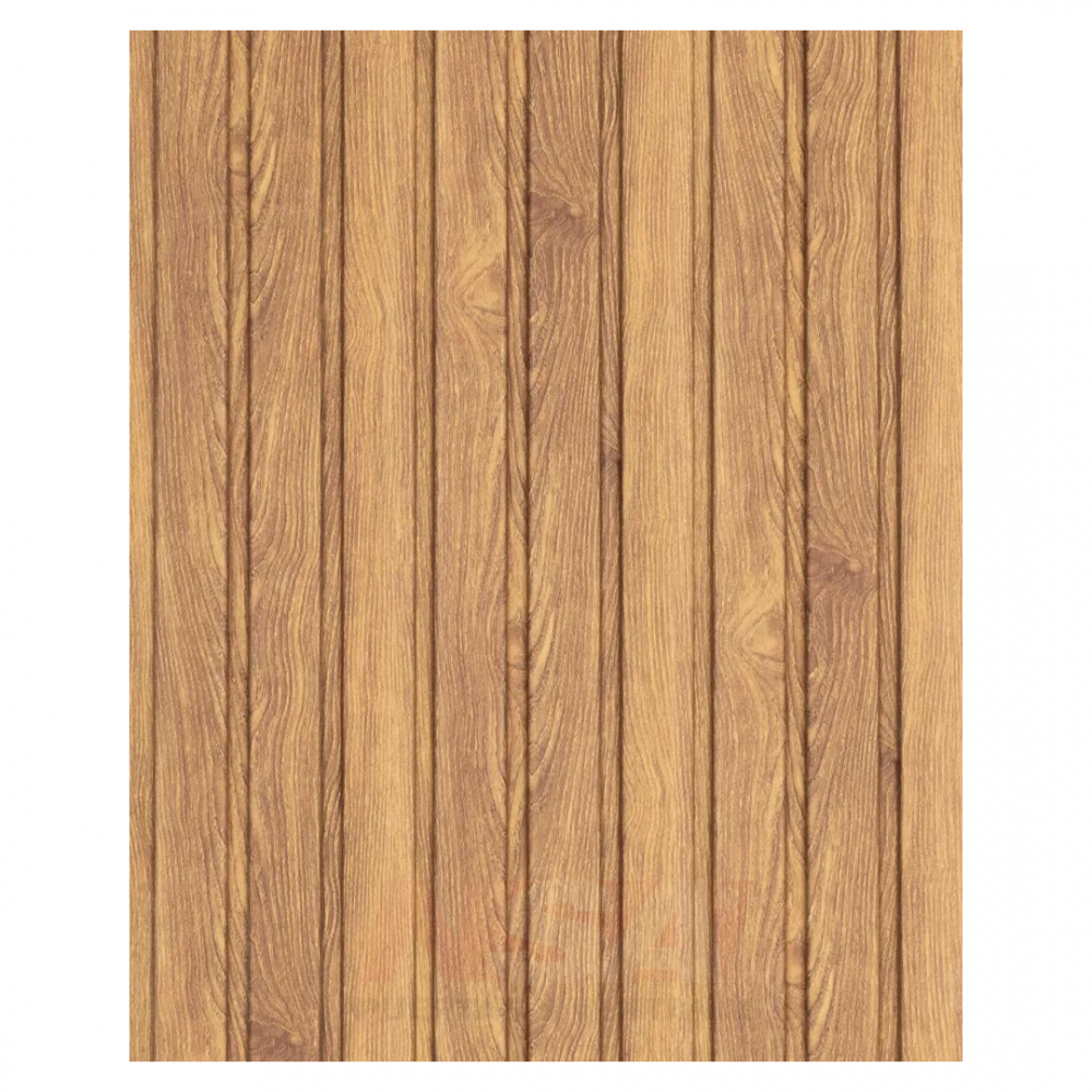 Revestimiento wall panel interior eps. Color corteza.