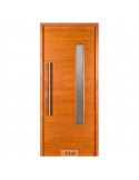 Puerta de madera Linea Master Grandis de Oblak Mod. 2338