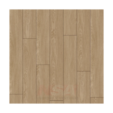 Piso vinilico spc linea economy color roble gris. Medidas 935mm x 150mm x 4mm.