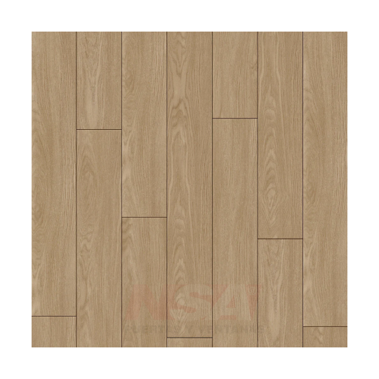 Piso vinilico spc linea economy color roble gris. Medidas 935mm x 150mm x 4mm.