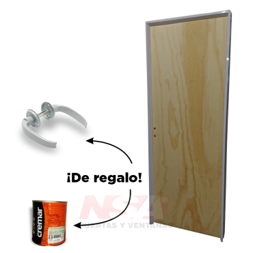 Combo interior Eco 70