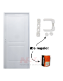 Combo frente Eco