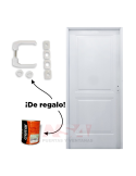 Combo frente Eco